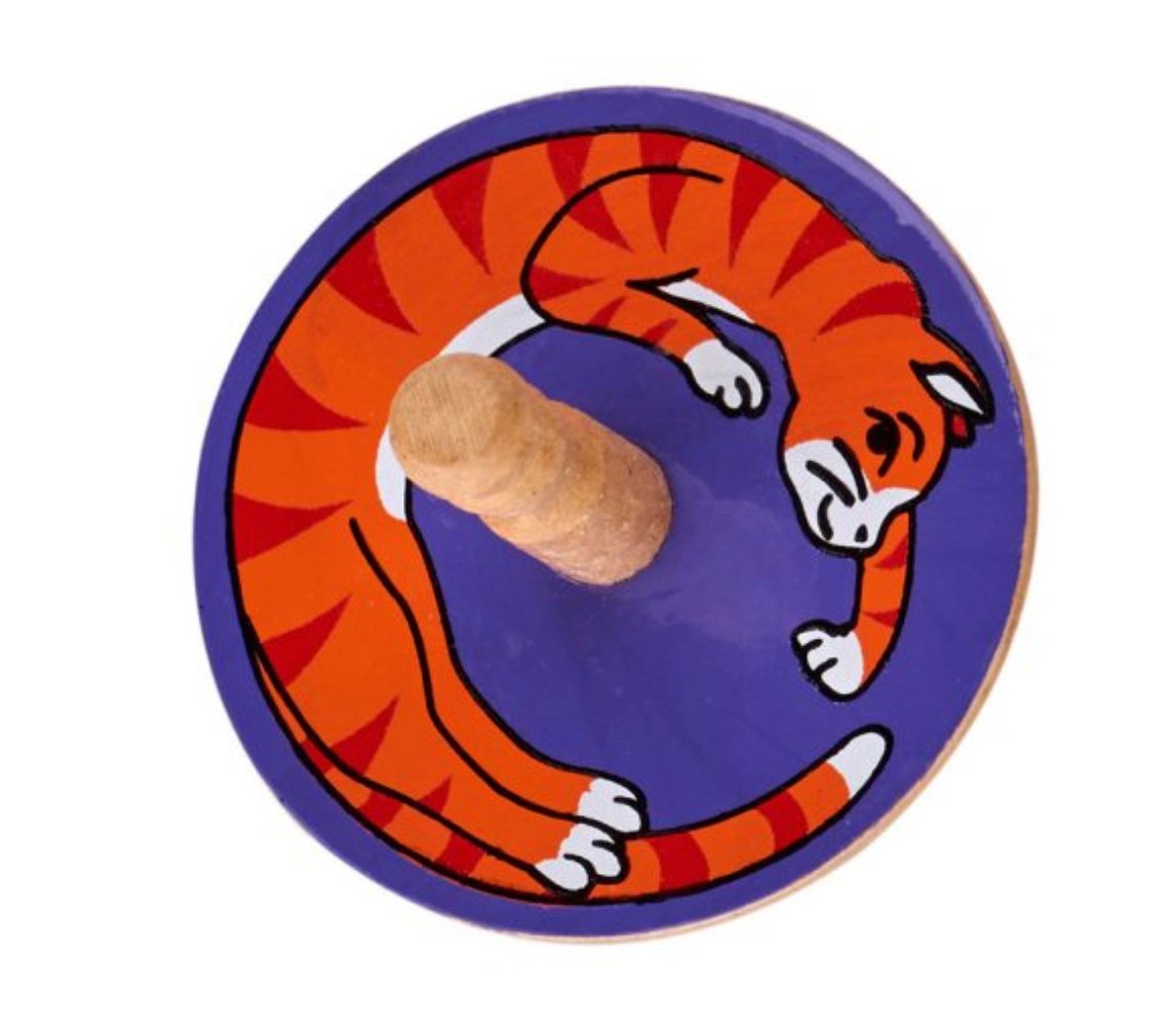 Lanka Kade Spinning Tops - Little Whispers