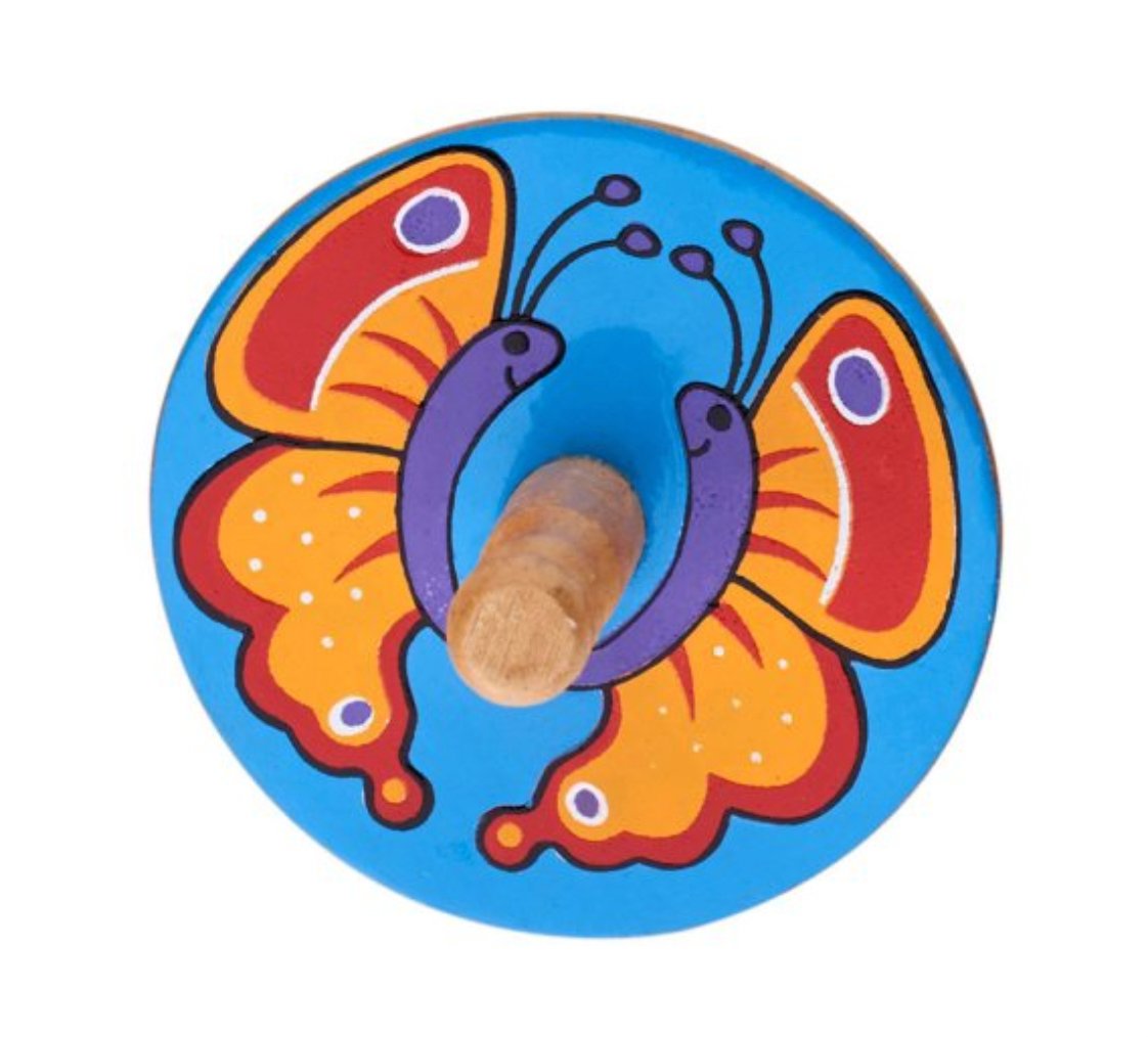 Lanka Kade Spinning Tops - Little Whispers