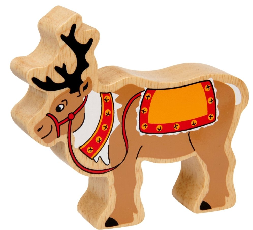 Lanka Kade New Christmas Characters - Little Whispers