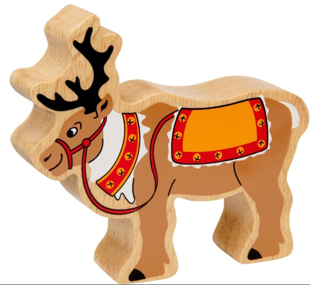 Lanka Kade New Christmas Characters - Little Whispers