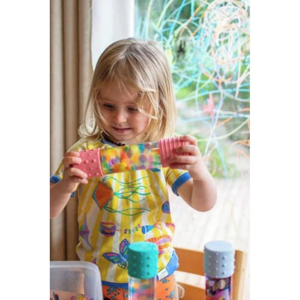 Jellystone Designs Calm Down Sensory Bottle - Little Whispers