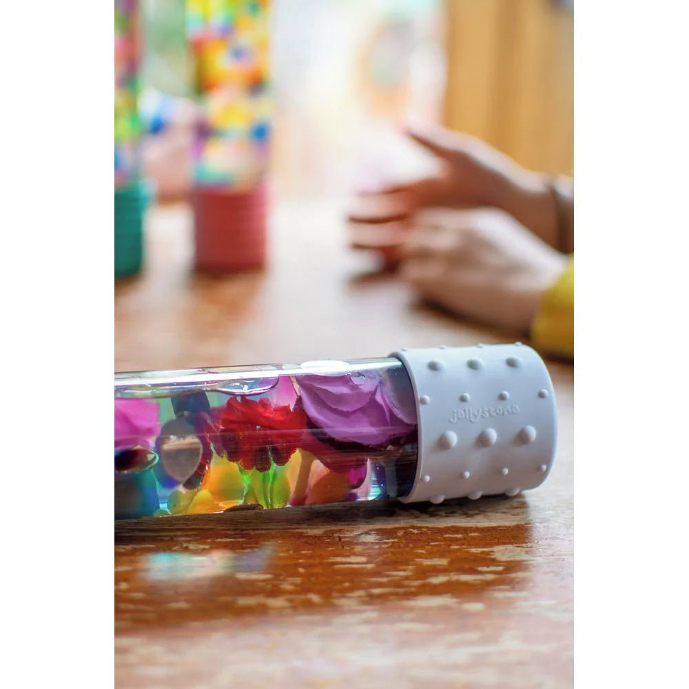 Jellystone Designs Calm Down Sensory Bottle - Little Whispers