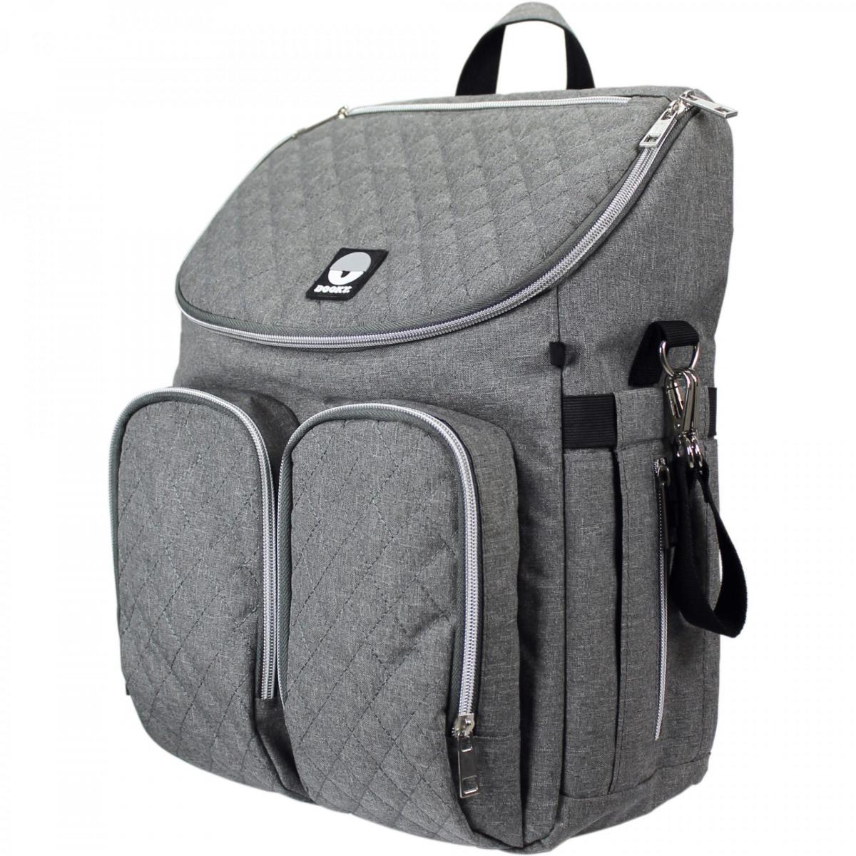Dooky 2 in 1 Changing Bag (Direct Shipping) - Little Whispers