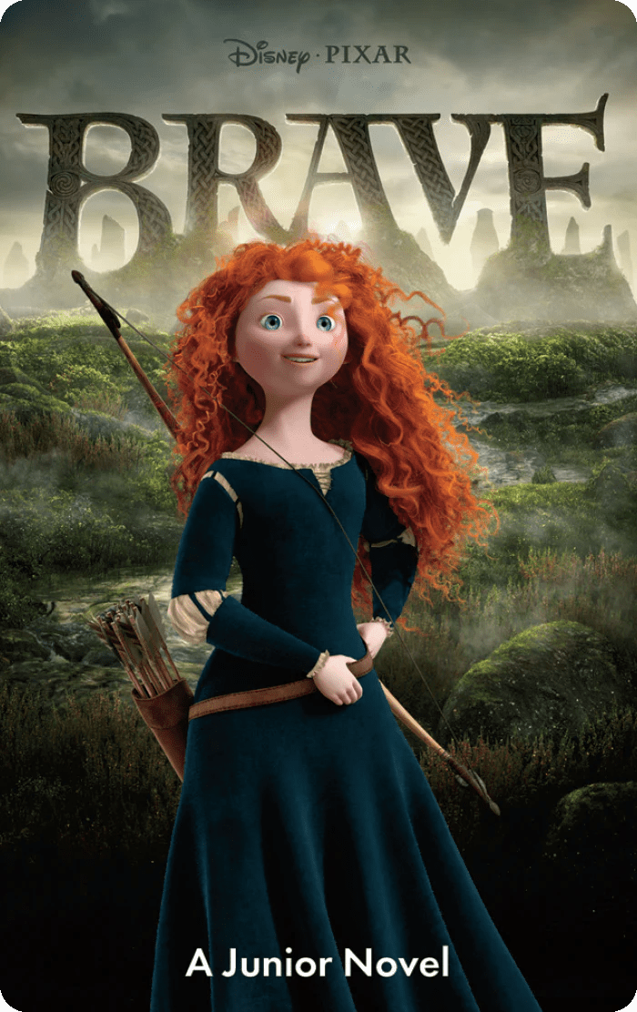 Yoto Brave Audio Card - Little Whispers