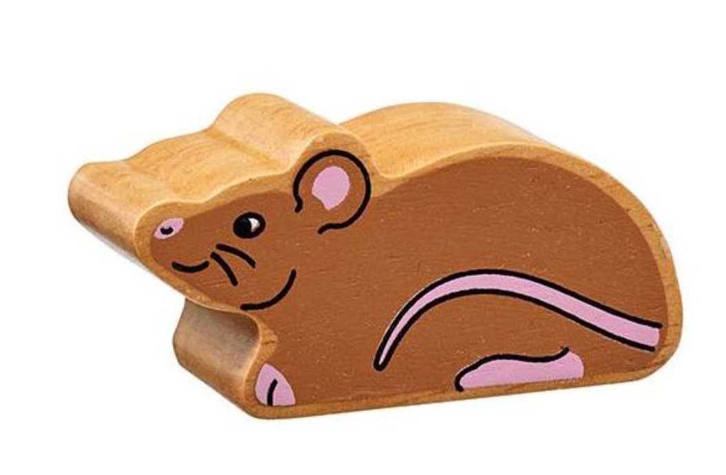 Farm Animals to Spot Story Sack with Lanka Kade - Little Whispers