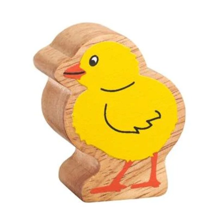 Farm Animals to Spot Story Sack with Lanka Kade - Little Whispers