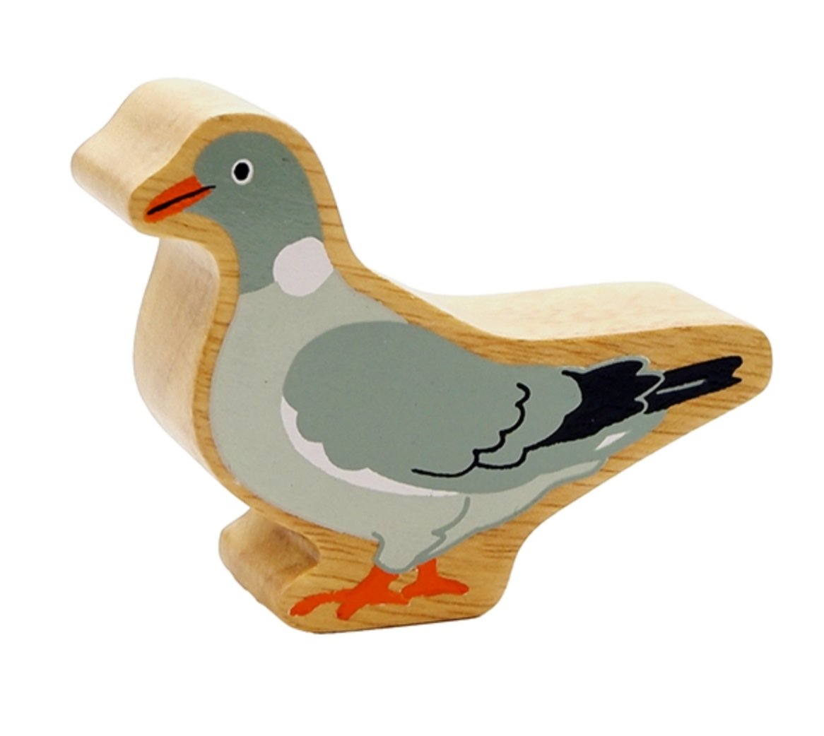 My First Book of Garden Birds Story Sack with Lanka Kade Birds - Little Whispers