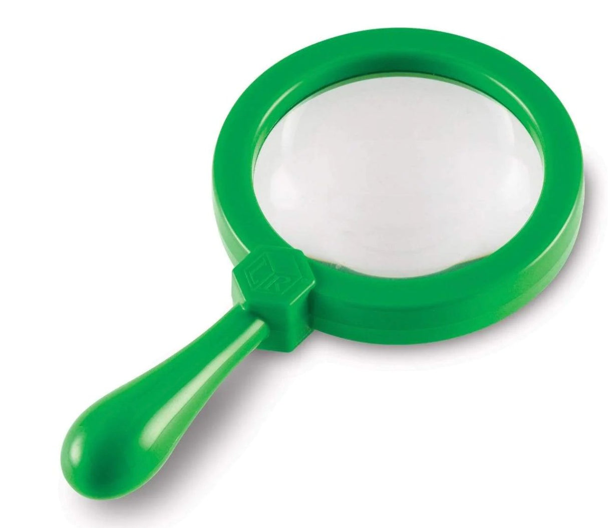 Bugs to Spot Story Sack with Jumbo Magnifying Glass - Little Whispers