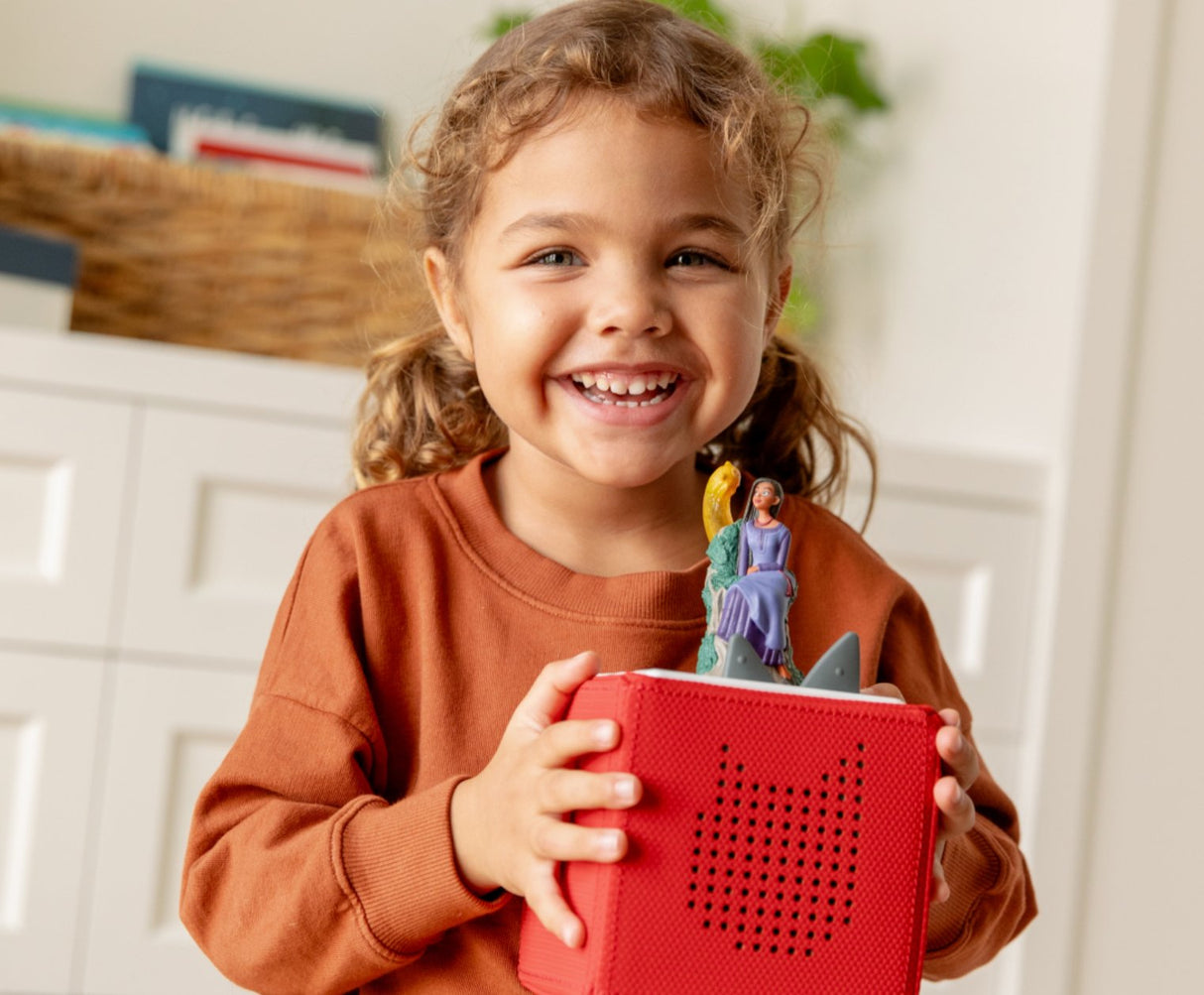 Tonies Audio Character - Wish Tonie (Pre-Order 13th - due 22 Jan) - Little Whispers