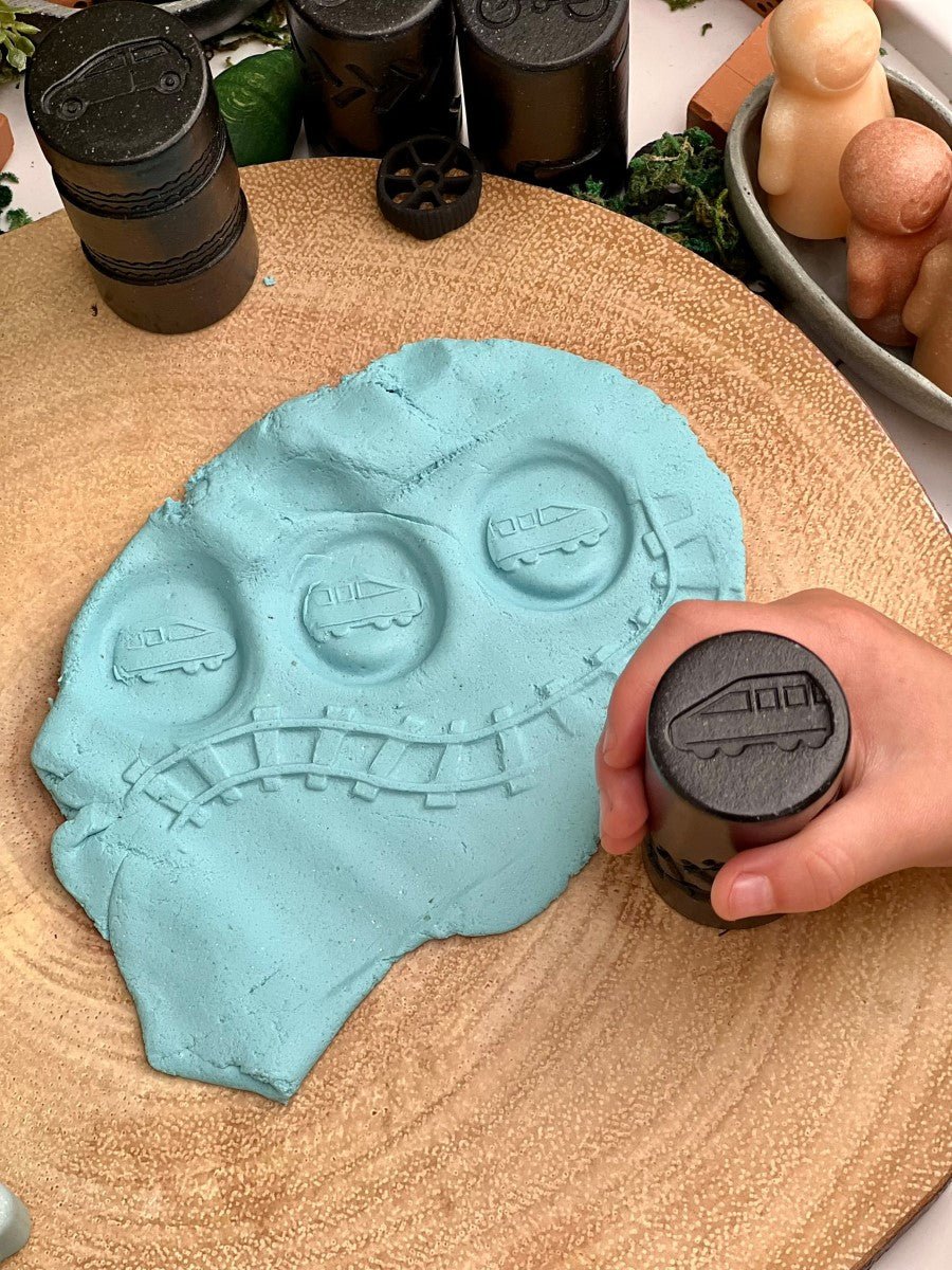 Yellow Door Let's Roll Transport Rollers (COMING SOON) - Little Whispers