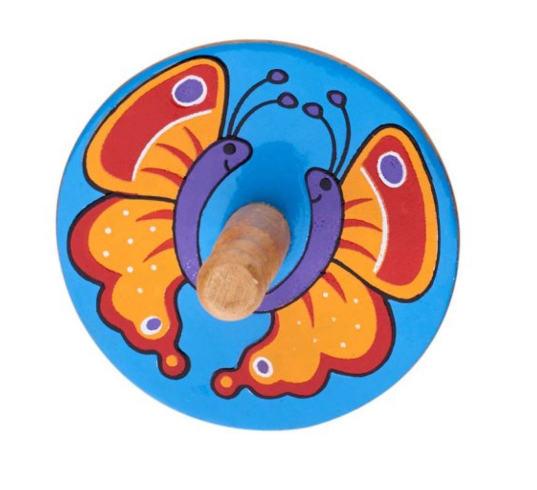 Lanka Kade Spinning Tops - Little Whispers