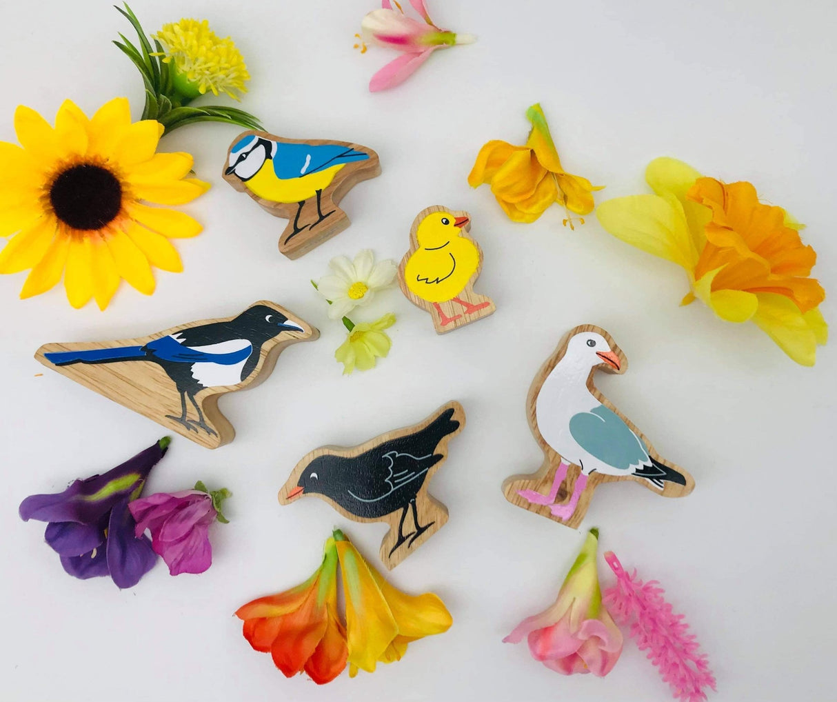 Lanka Kade Magpie - Little Whispers