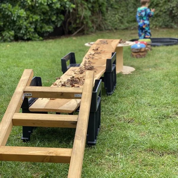 Cosy Loose Parts Obstacle Course 32830 (Direct Shipping Item) - Little Whispers