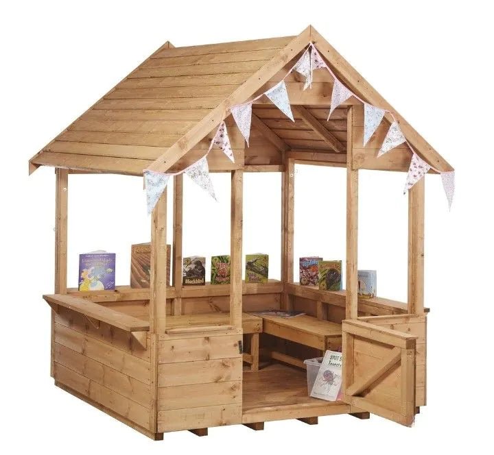 Cosy Reading Room 47356 (Direct Shipping Item) - Little Whispers