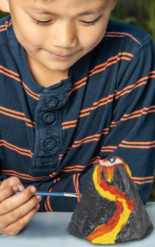 National Geographic Build your Own Volcano - Little Whispers