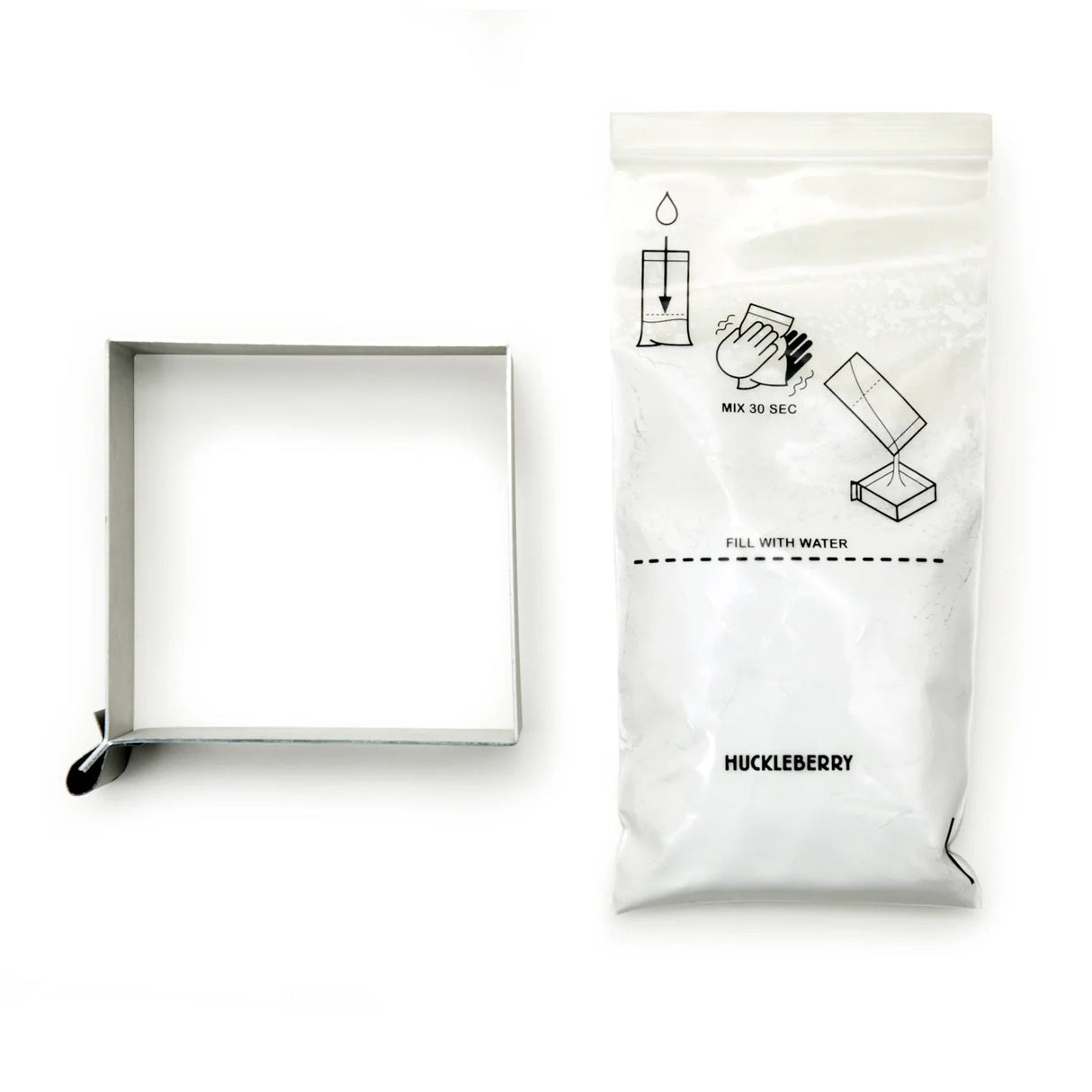 Huckleberry Cast A Track Kit - Little Whispers