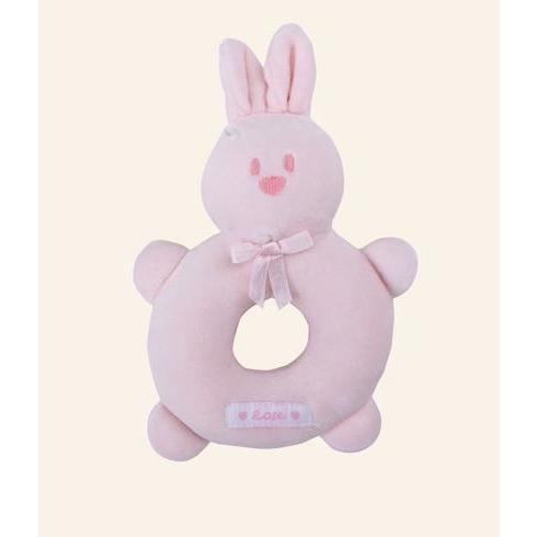 Baby Girl Luxury Gift Basket - Little Whispers