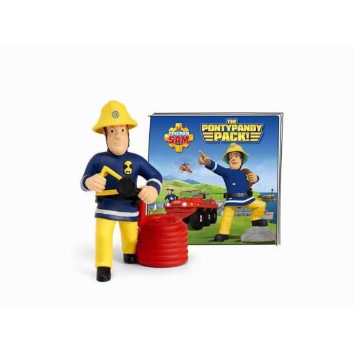 Fireman Sam Tonie - Little Whispers