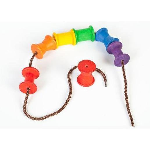 Grapat 36 Spools 15-104 - Little Whispers