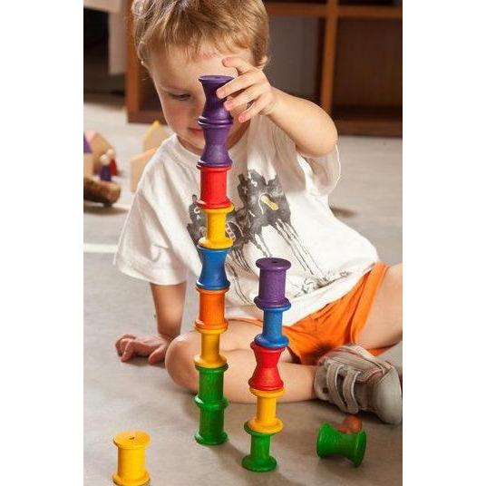 Grapat 36 Spools 15-104 - Little Whispers