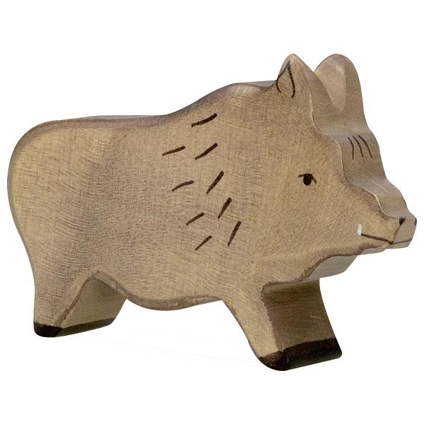 Holztiger Wild Boar 80092 - Little Whispers