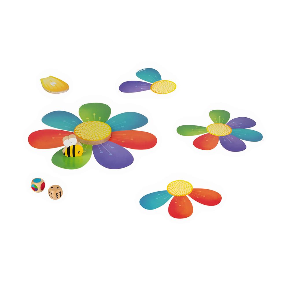 Janod Buzz Bee Game - Little Whispers