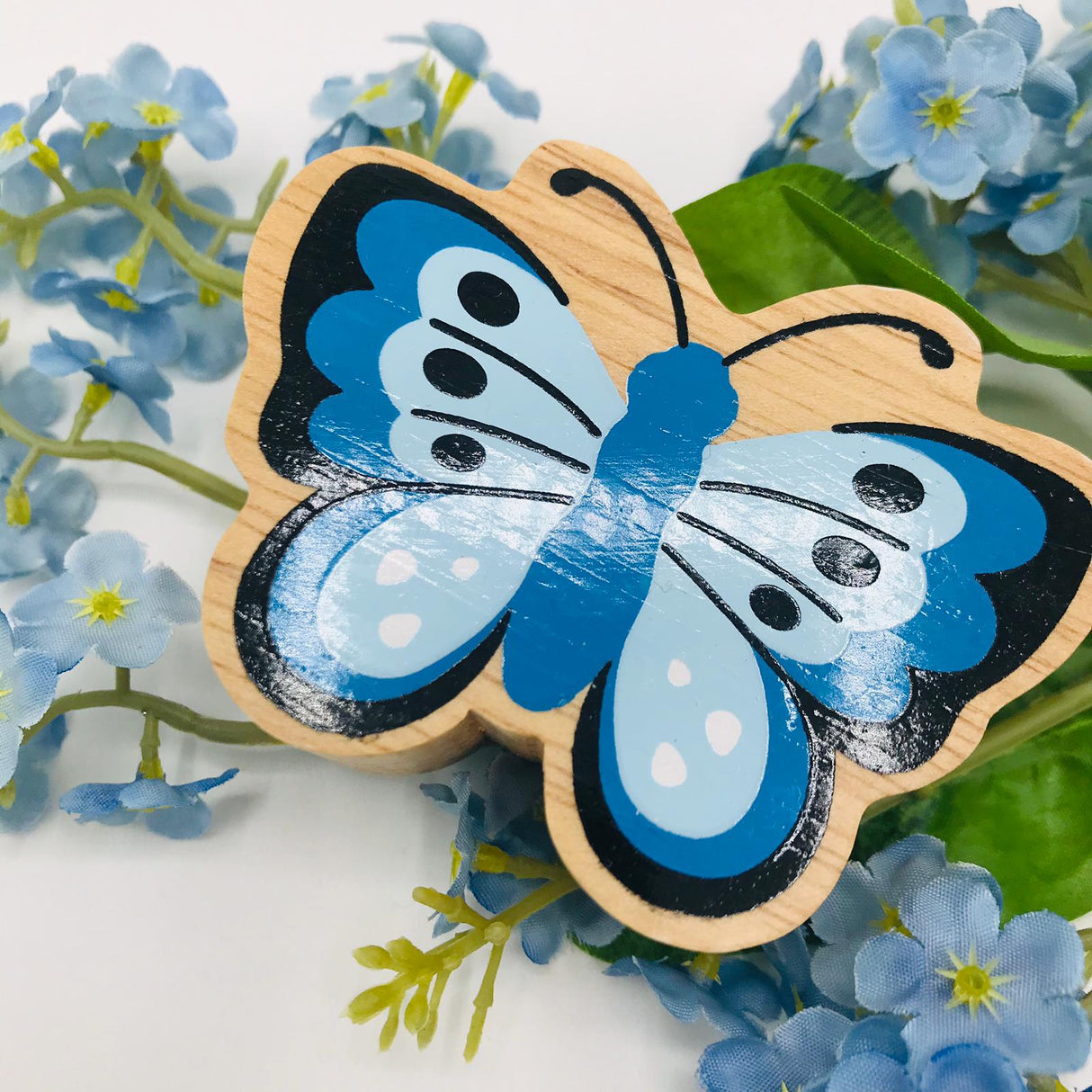 Lanka Kade Butterfly - Little Whispers