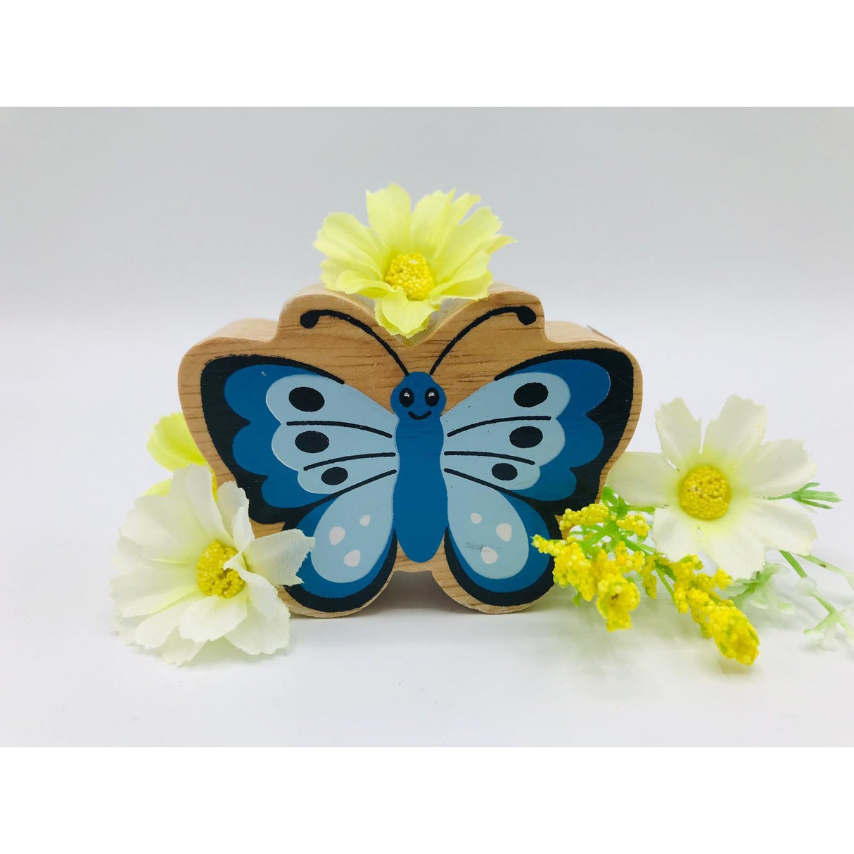 Lanka Kade Butterfly - Little Whispers