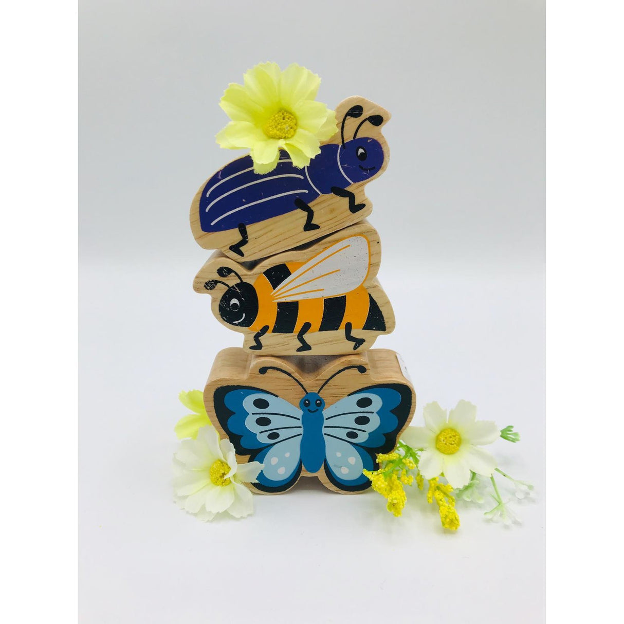 Lanka Kade Butterfly - Little Whispers