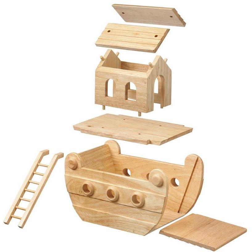 Lanka Kade Junior Noah's Ark - Little Whispers