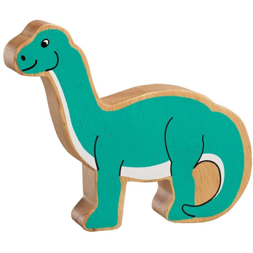 Lanka Kade Turquoise Diplodocus - Little Whispers