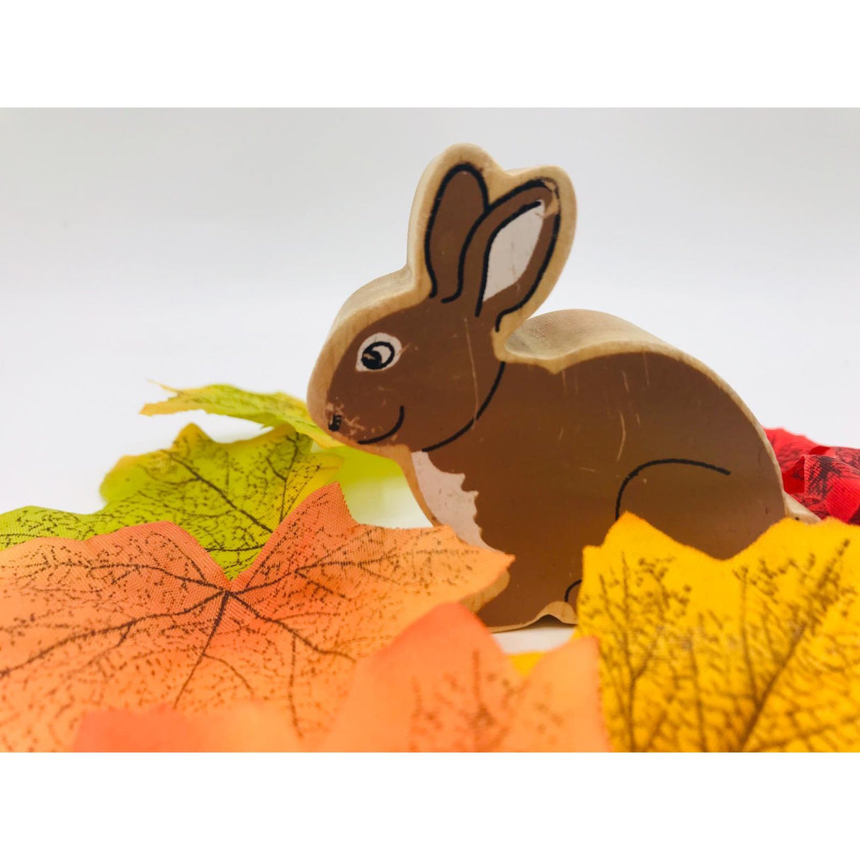 Lanka Kade Bunny Rabbit - Little Whispers