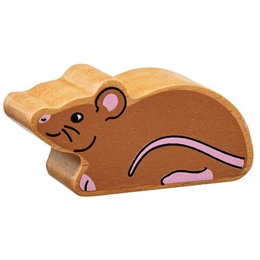 Lanka Kade Brown Mouse - Little Whispers