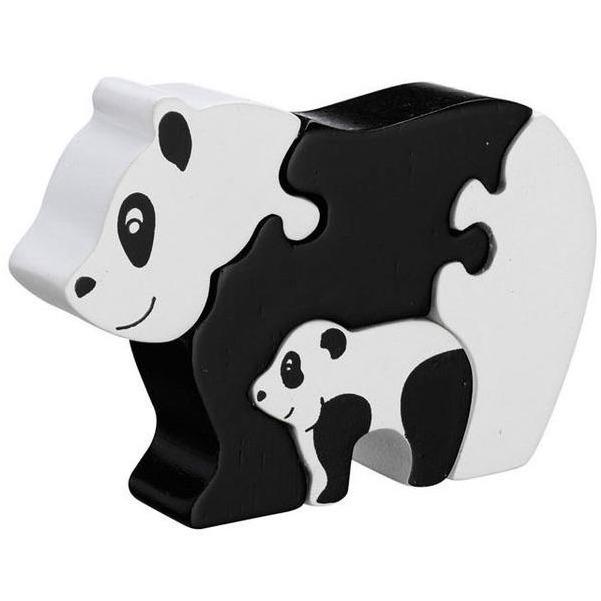 Lanka Kade Panda Jigsaw - Little Whispers
