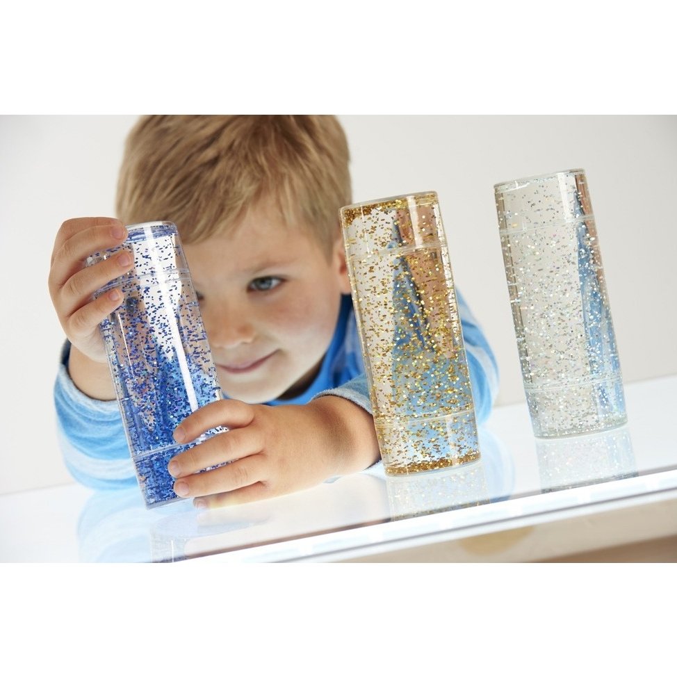 Large Sensory Basket - Little Whispers