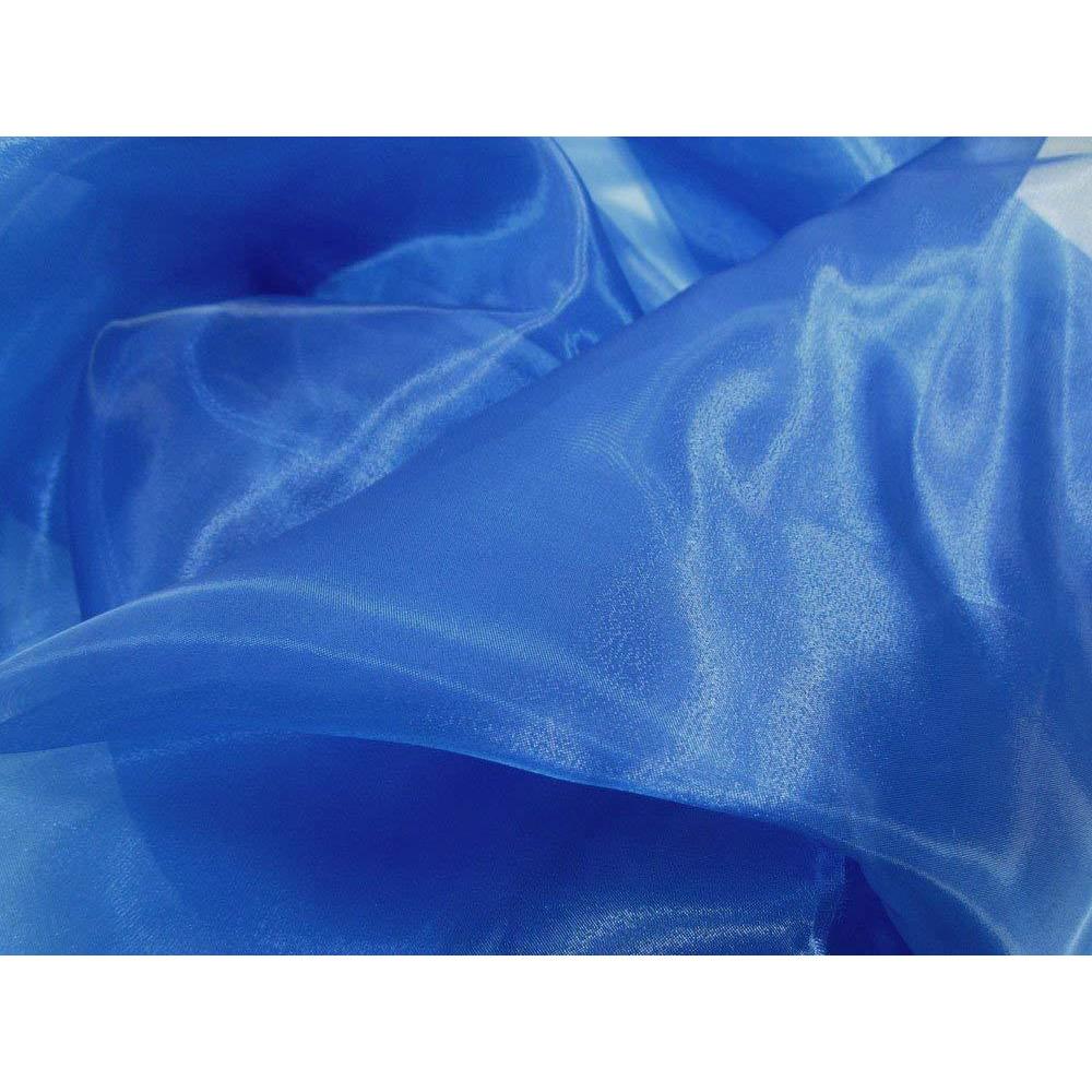 Rainbow Organza Play Silks - Little Whispers