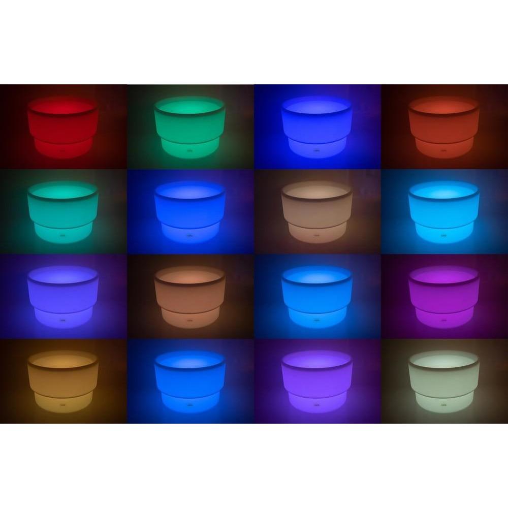 Sensory Mood Discovery Table - Little Whispers