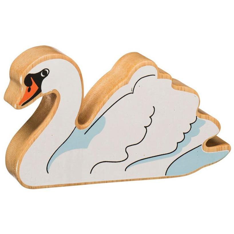 Lanka Kade Swan - Little Whispers