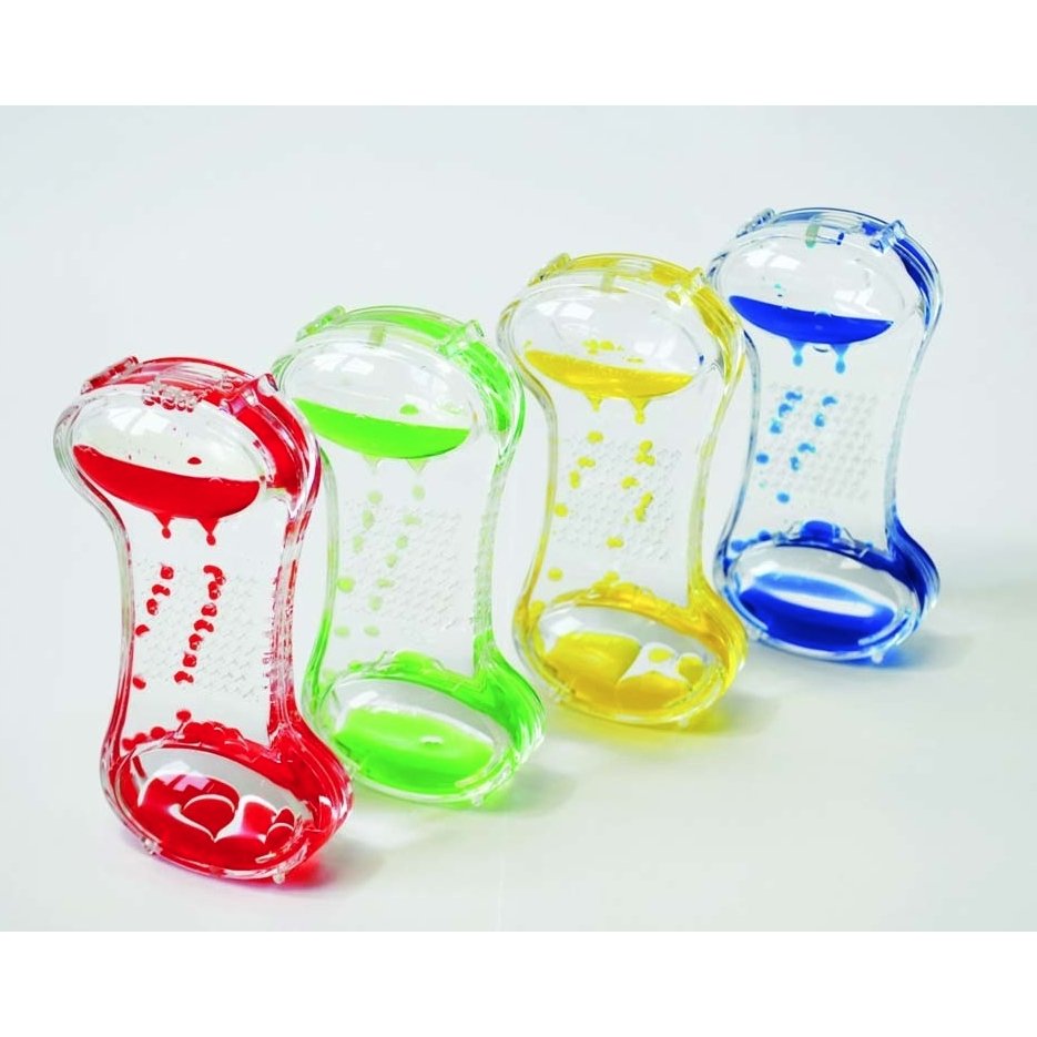 TickiT Sensory Jump Bean - Little Whispers