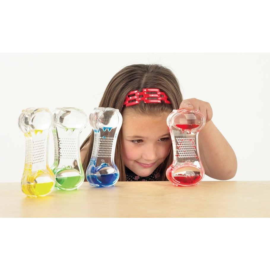 TickiT Sensory Jump Bean - Little Whispers