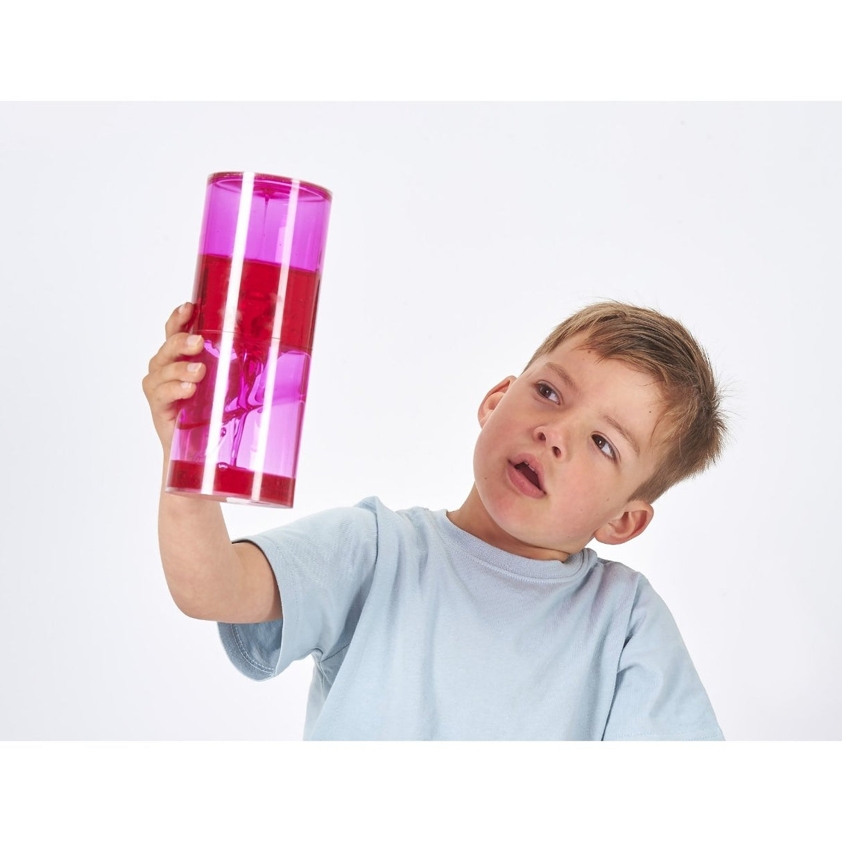 TickiT Jumbo Sensory Ooze Tube - Little Whispers