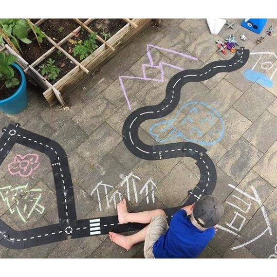 Waytoplay Mixed Extension Set - Little Whispers