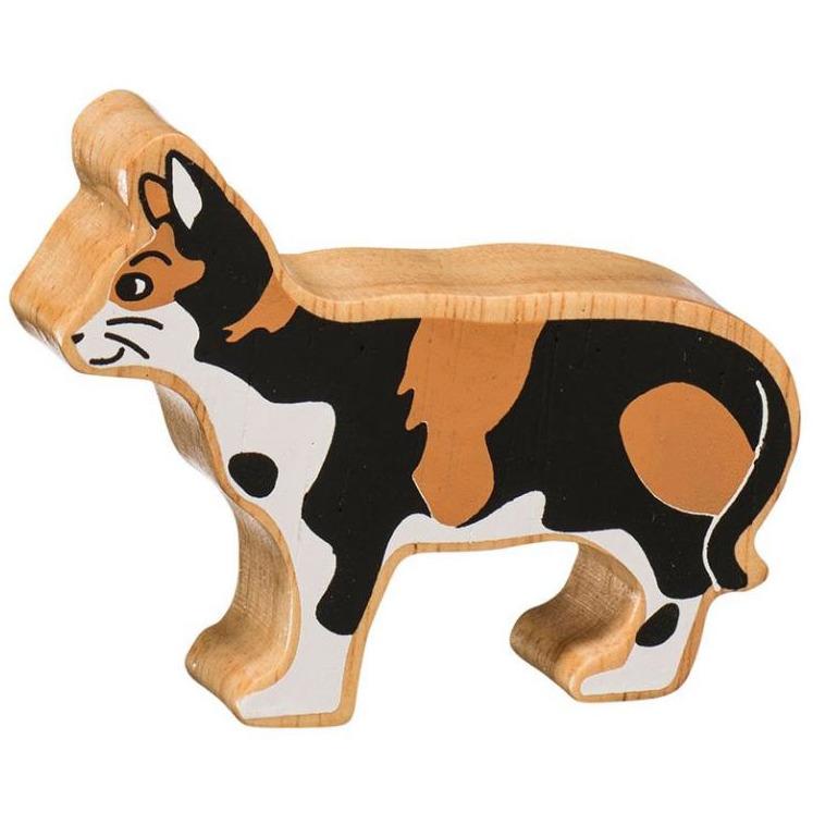 What the Ladybird Heard Story Sack - Little Whispers