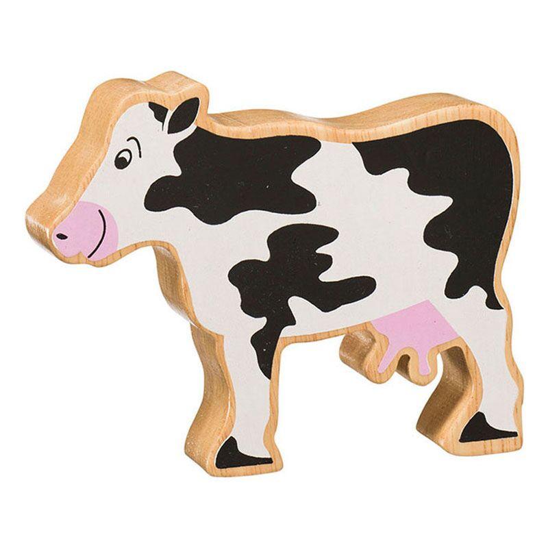 Lanka Kade Painted Cow - Little Whispers