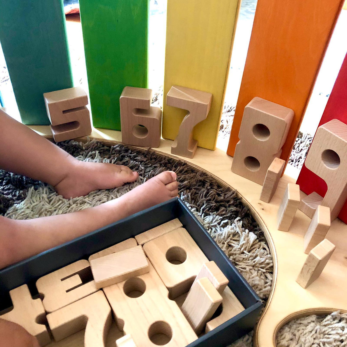 SumBlox Starter Set - Little Whispers