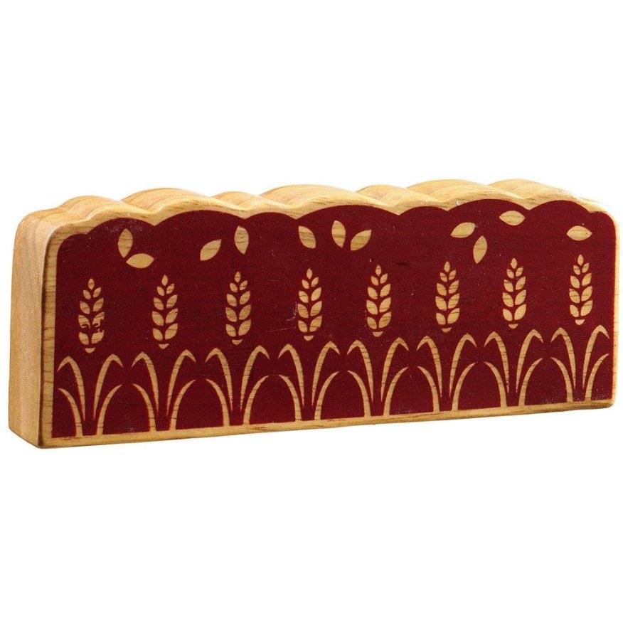 Lanka Kade Natural Brown Hedge - Little Whispers