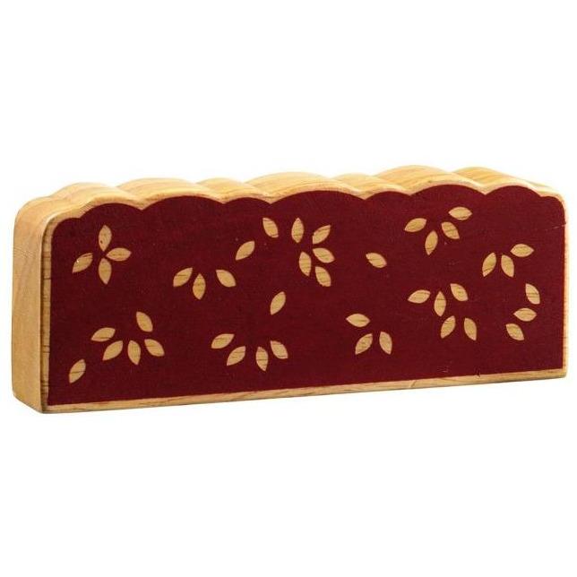 Lanka Kade Natural Brown Hedge - Little Whispers