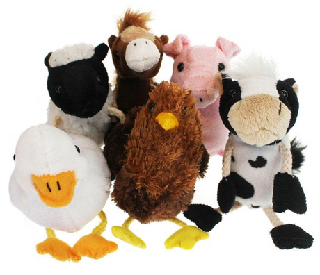 The Puppet Company