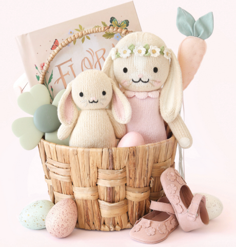 Cuddle + Kind Luxury Soft Toys