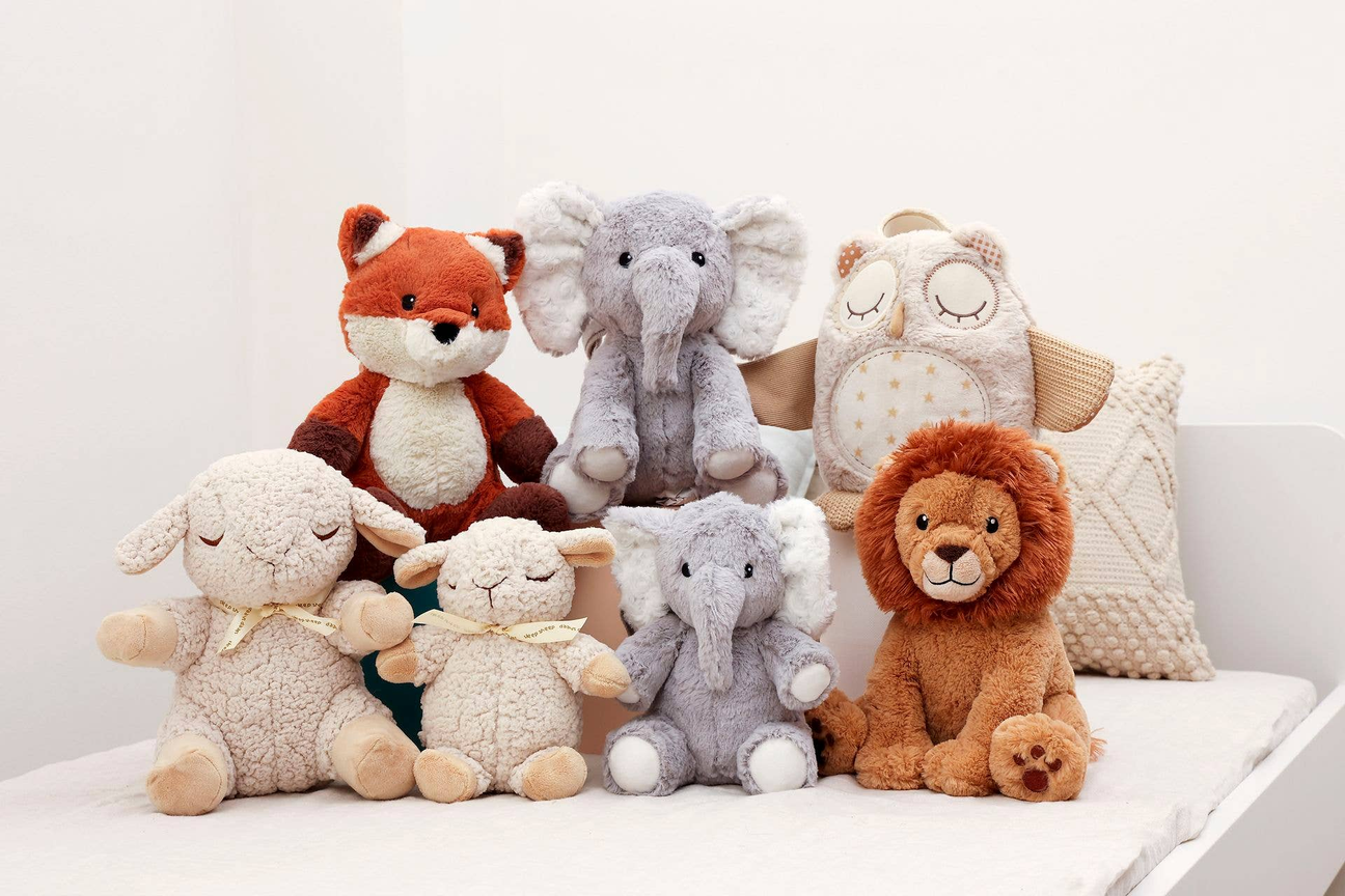 Baby Toys | Little Whispers 